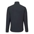 DX480BKRS Portwest DX4 Zip Base felső