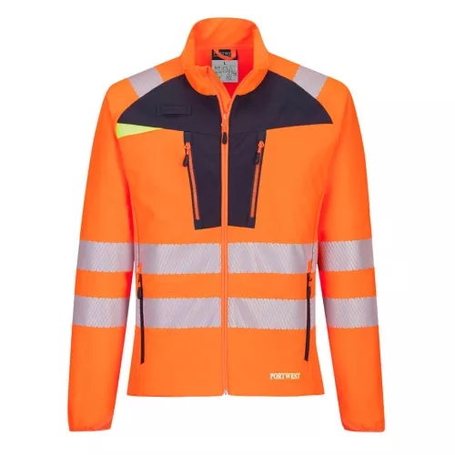 DX481OBRXXXL Portwest DX4 Hi-Vis Base Layer