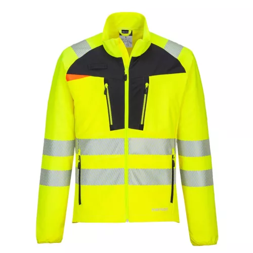 DX481YBR6XL Portwest DX4 Hi-Vis Base Layer