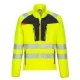 DX481YBRL Portwest DX4 Hi-Vis Base Layer