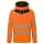 DX483OBRXXXL Portwest DX4 Hi-Vis kapucnis pulóver