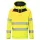 DX483YBRXXL Portwest DX4 Hi-Vis kapucnis pulóver