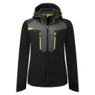 DX486BKRM Portwest DX4 női softshell (3L)
