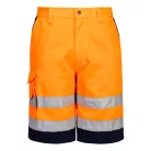E043ONRXXXL Portwest Jól láthatósági rövidnadrág
