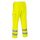 E046YER4XL Portwest Hi-Vis Combat nadrág
