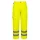 E046YERXL Portwest Hi-Vis Combat nadrág