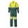 E052YGRL Portwest Tundra Hi-Vis overáll
