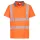 EC10ORRM Portwest Eco Hi-Vis Polo Shirt  (6 db)
