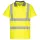 EC10YERXXXL Portwest Eco Hi-Vis Polo Shirt  (6 db)