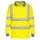 EC11YERXXL Portwest Eco Hi-Vis L/S Polo  (6 db)