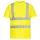 EC12YERM Portwest Eco Hi-Vis T-Shirt (6 db)