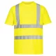 EC12YERM Portwest Eco Hi-Vis T-Shirt (6 db)