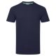 EC195NARXXL Portwest Organic Cotton Recyclable T-Shirt