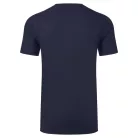 EC195NVRM Portwest Organic Cotton Recyclable T-Shirt