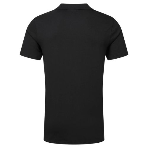EC210BKRL Portwest Organic Cotton Recyclable Polo Shirt