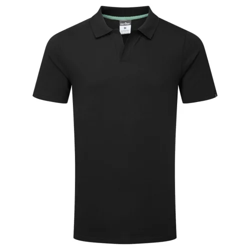 EC210BKRXXXL Portwest Organic Cotton Recyclable Polo Shirt