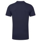 EC210NARL Portwest Organic Cotton Recyclable Polo Shirt