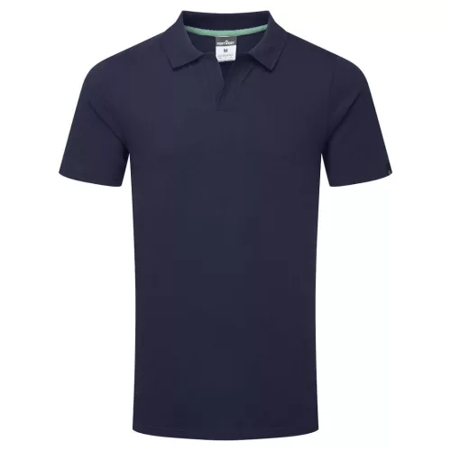 EC210NARS Portwest Organic Cotton Recyclable Polo Shirt