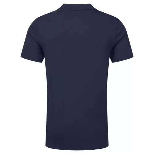 EC210NARS Portwest Organic Cotton Recyclable Polo Shirt