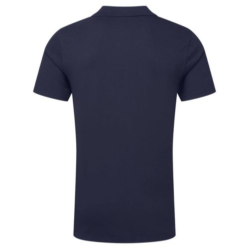 EC210NARXXL Portwest Organic Cotton Recyclable Polo Shirt