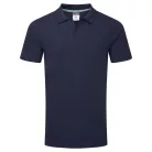 EC210NVRXXL Portwest Organic Cotton Recyclable Polo Shirt