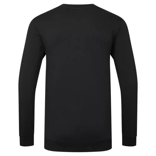 EC300BKRL Portwest Organic Cotton Recyclable Sweatshirt