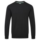 EC300BKRM Portwest Organic Cotton Recyclable Sweatshirt