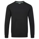 EC300BKRS Portwest Organic Cotton Recyclable Sweatshirt