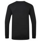 EC300BKRS Portwest Organic Cotton Recyclable Sweatshirt