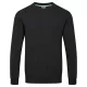 EC300BKRXXL Portwest Organic Cotton Recyclable Sweatshirt