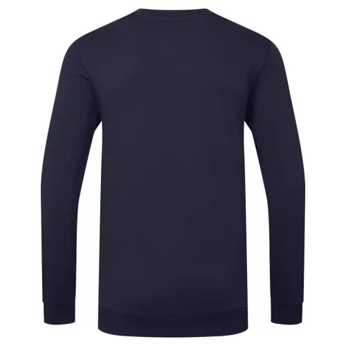 EC300NVRM Portwest Organic Cotton Recyclable Sweatshirt