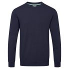 EC300NVRS Portwest Organic Cotton Recyclable Sweatshirt