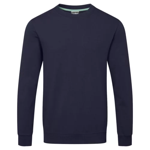 EC300NVRXXL Portwest Organic Cotton Recyclable Sweatshirt