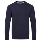 EC300NVRXXXL Portwest Organic Cotton Recyclable Sweatshirt