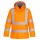 EC60ORR4XL Portwest Eco Hi-Vis Winter Jacket