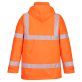 EC60ORRL Portwest Eco Hi-Vis Winter Jacket