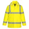 EC60YER4XL Portwest Eco Hi-Vis Winter Jacket