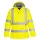 EC60YERXXXL Portwest Eco Hi-Vis Winter Jacket