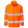 ES250ORR6XL Portwest ES1 Essential Hi-Vis fleece