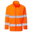 ES250ORRS Portwest ES1 Essential Hi-Vis fleece