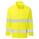 ES250YERS Portwest ES1 Essential Hi-Vis fleece