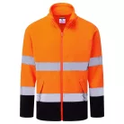 ES251ONR4XL Portwest ES1 Essential Hi-Vis polár