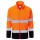 ES251ONRL Portwest ES1 Essential Hi-Vis polár