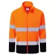 ES251ONRM Portwest ES1 Essential Hi-Vis polár