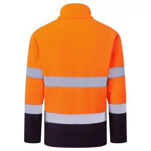 ES251ONRM Portwest ES1 Essential Hi-Vis polár