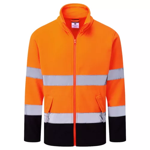 ES251ONRS Portwest ES1 Essential Hi-Vis polár