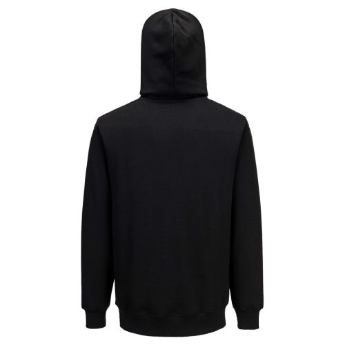 ES302BKR4XL Portwest ES1 Essential kapucnis pulóver