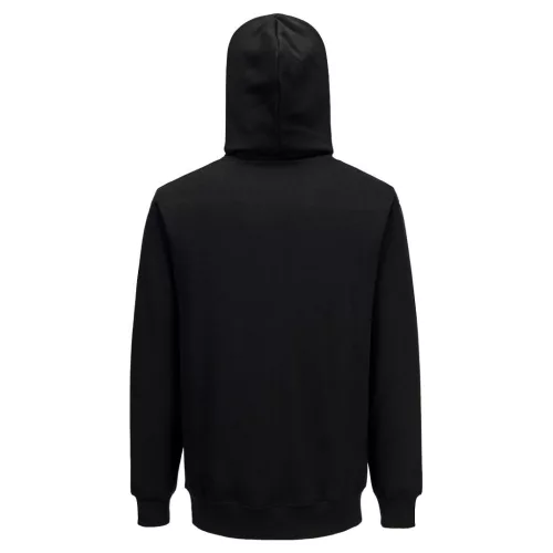 ES302BKRXS Portwest ES1 Essential kapucnis pulóver