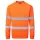 ES303ORR4XL Portwest ES1 Essential Hi-Vis pulóver