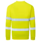 ES303YERM Portwest ES1 Essential Hi-Vis pulóver